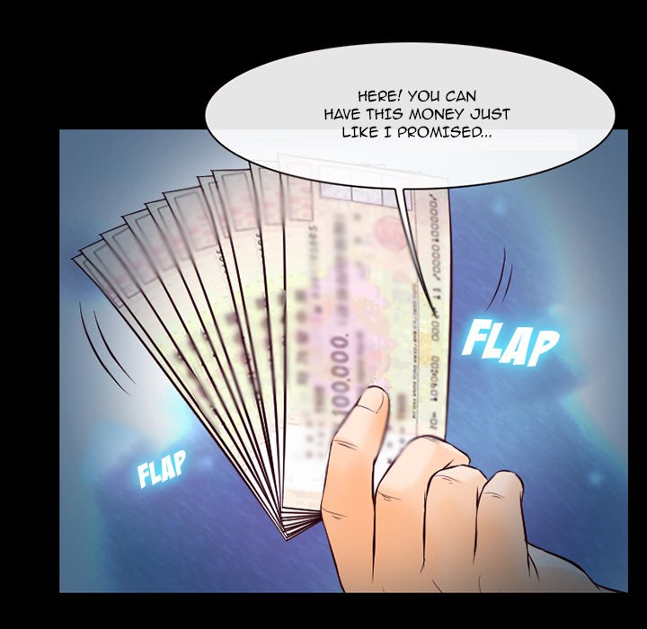 Silhouette chapter 61 page 109