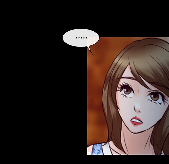 Silhouette chapter 61 page 110