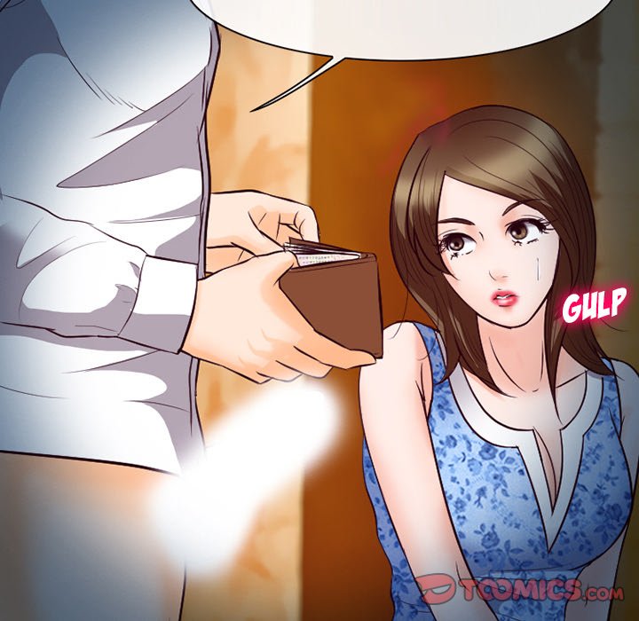 Silhouette chapter 61 page 114