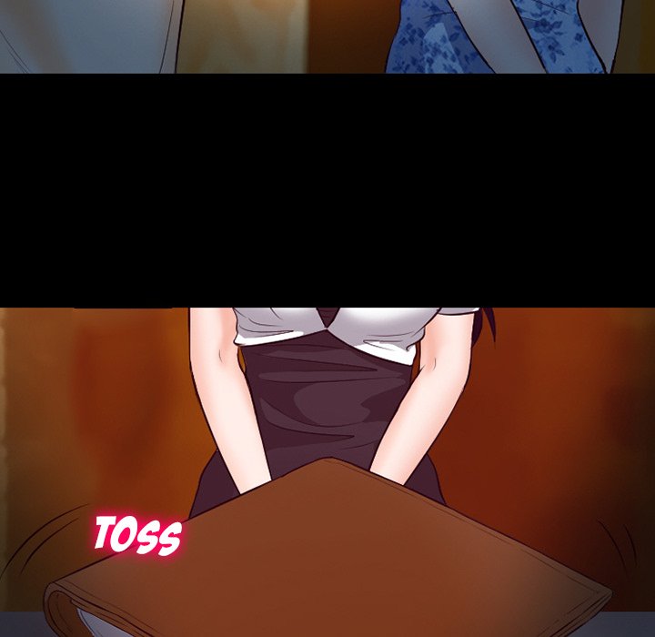 Silhouette chapter 61 page 115