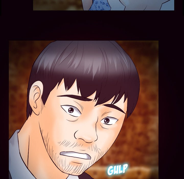 Silhouette chapter 61 page 119