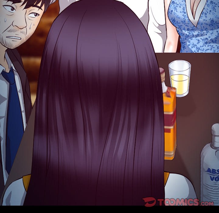 Silhouette chapter 61 page 123