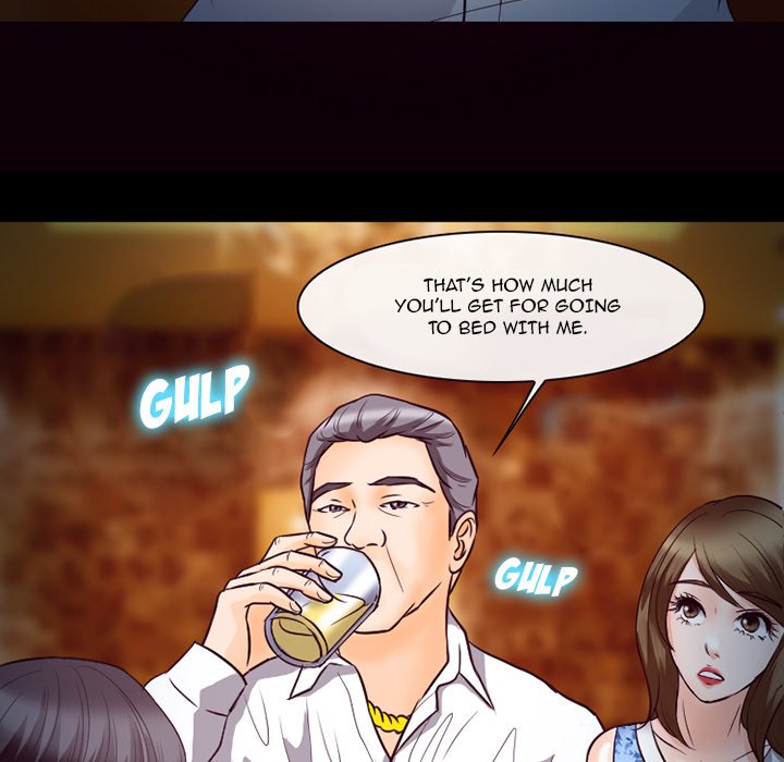 Silhouette chapter 62 page 5