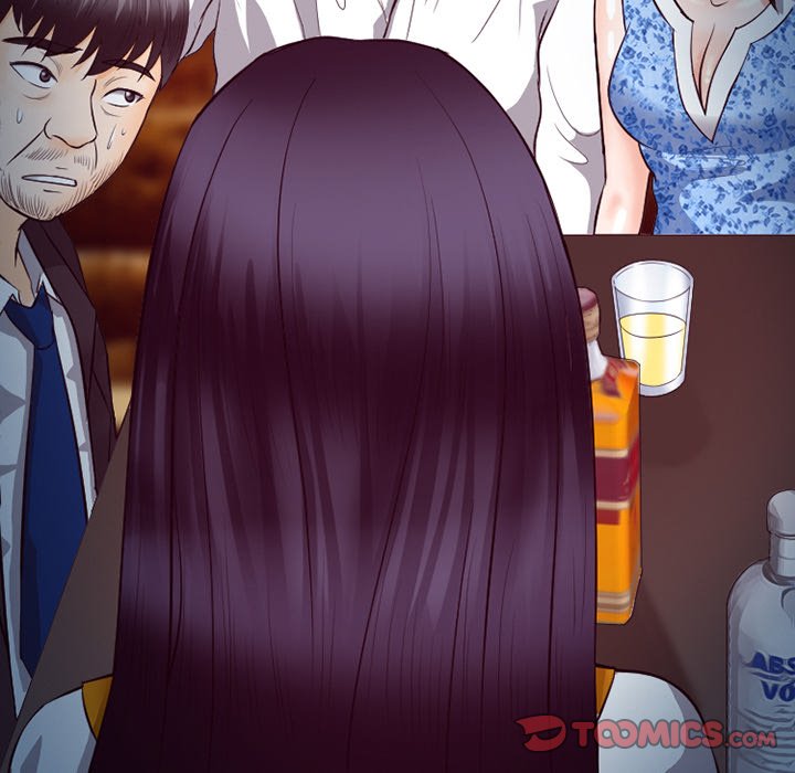 Silhouette chapter 62 page 6