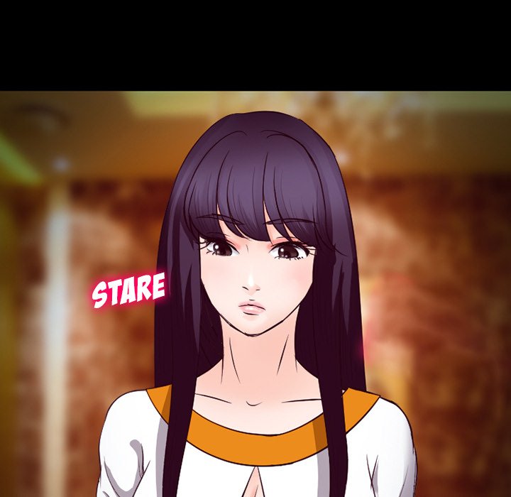 Silhouette chapter 62 page 16