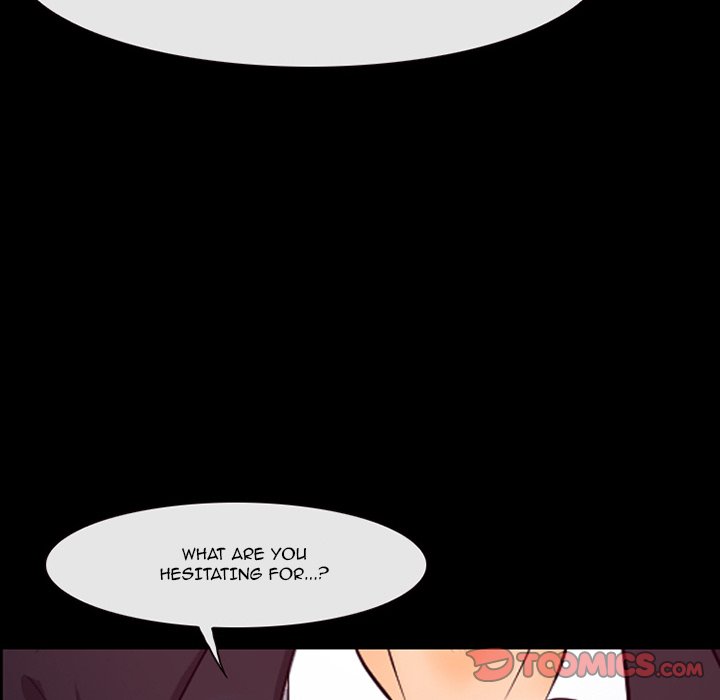 Silhouette chapter 62 page 18