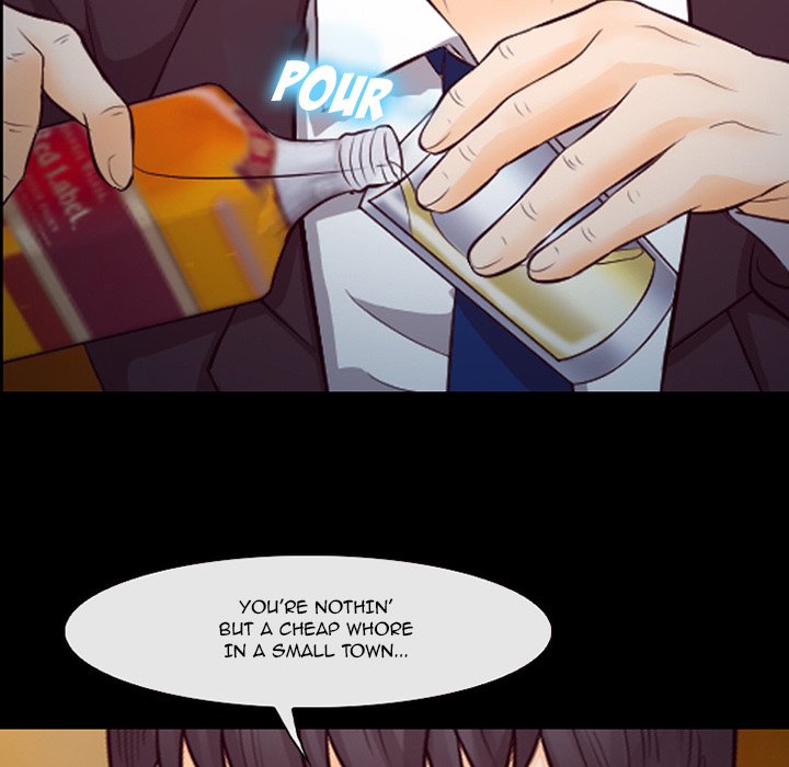 Silhouette chapter 62 page 19