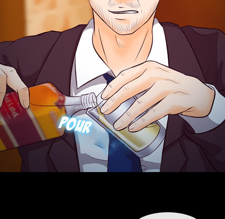 Silhouette chapter 62 page 22