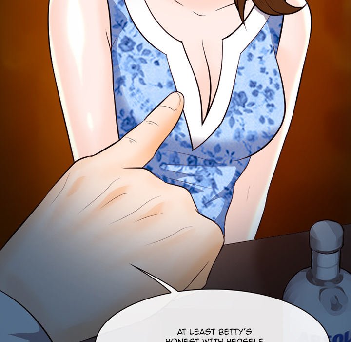 Silhouette chapter 62 page 25