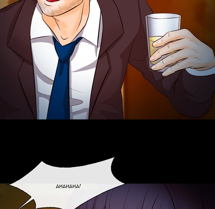 Silhouette chapter 62 page 29