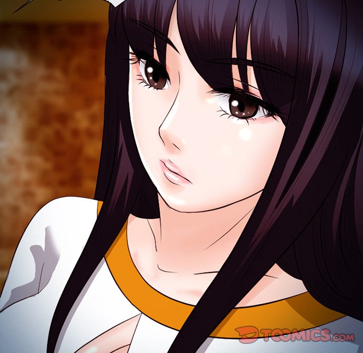 Silhouette chapter 62 page 30