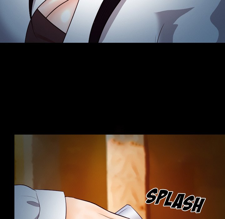 Silhouette chapter 62 page 31