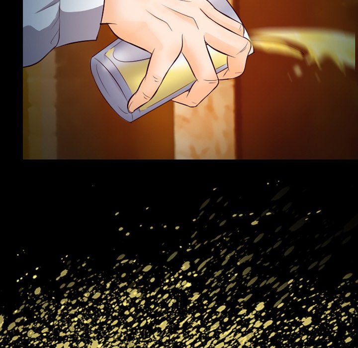 Silhouette chapter 62 page 32