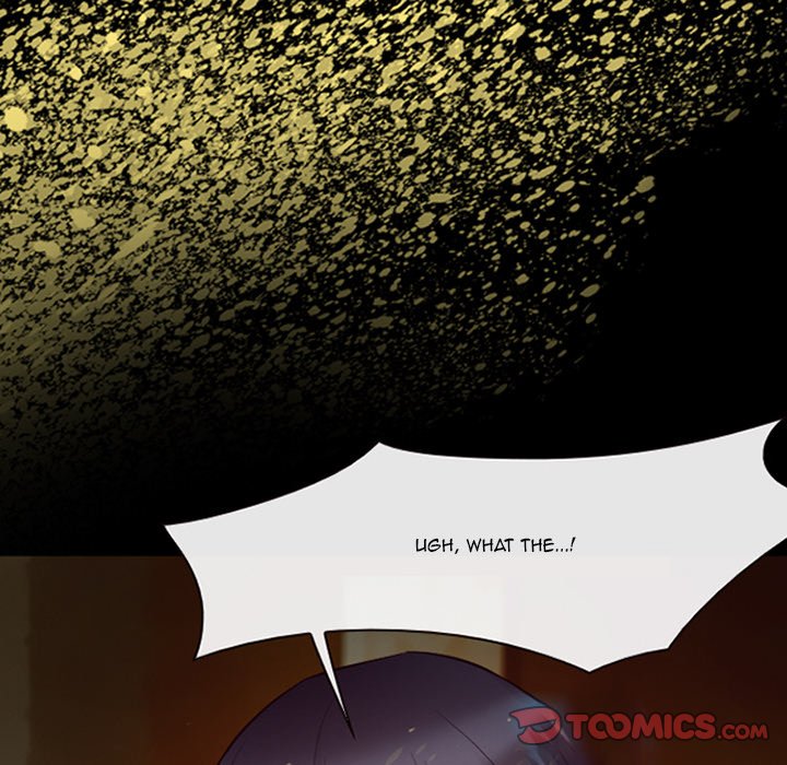 Silhouette chapter 62 page 33