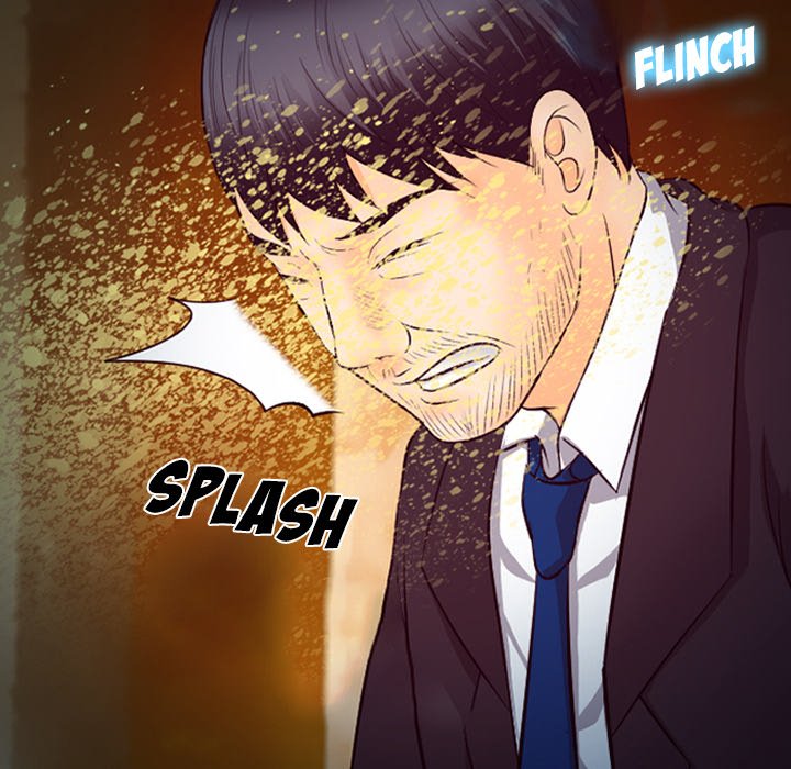 Silhouette chapter 62 page 34