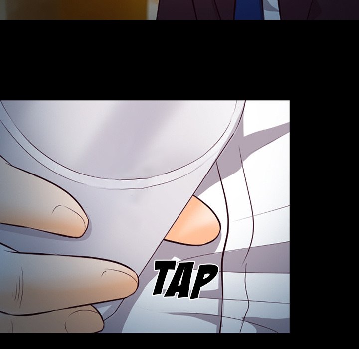 Silhouette chapter 62 page 35