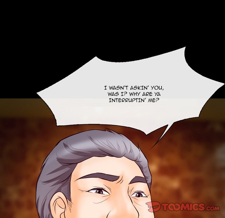 Silhouette chapter 62 page 36