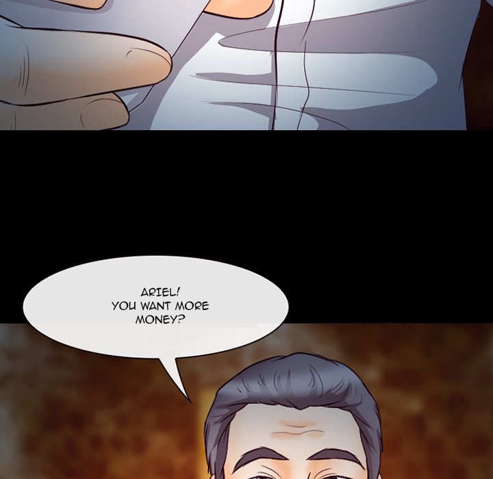 Silhouette chapter 62 page 38