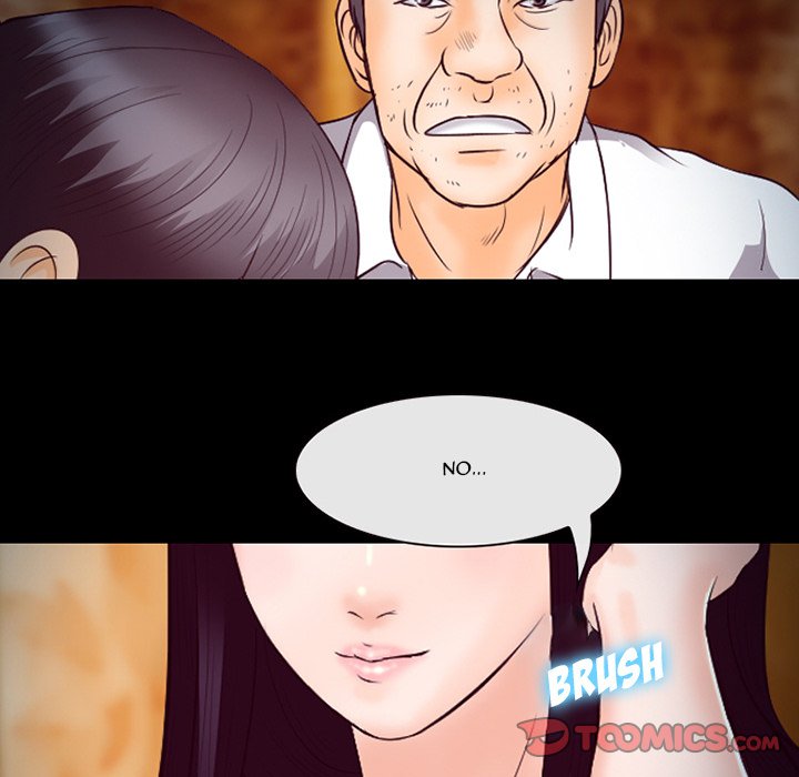 Silhouette chapter 62 page 39