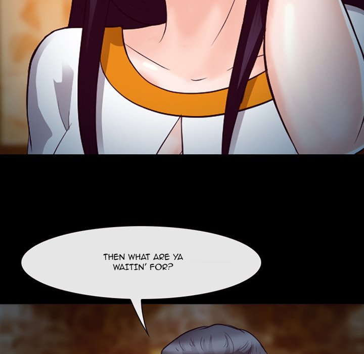 Silhouette chapter 62 page 40