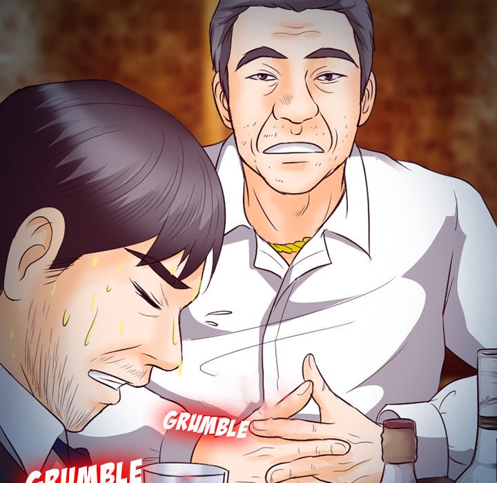 Silhouette chapter 62 page 41
