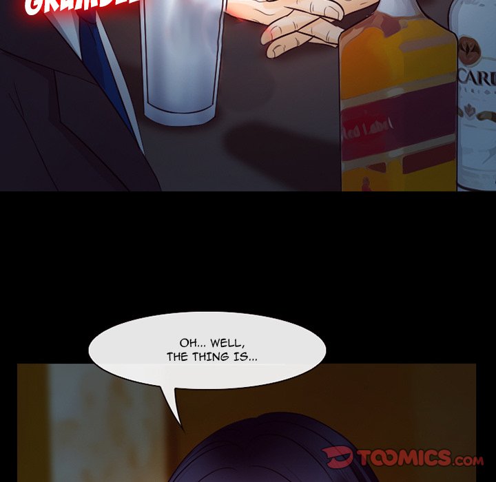 Silhouette chapter 62 page 42