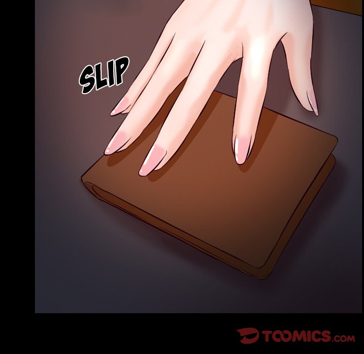 Silhouette chapter 62 page 45