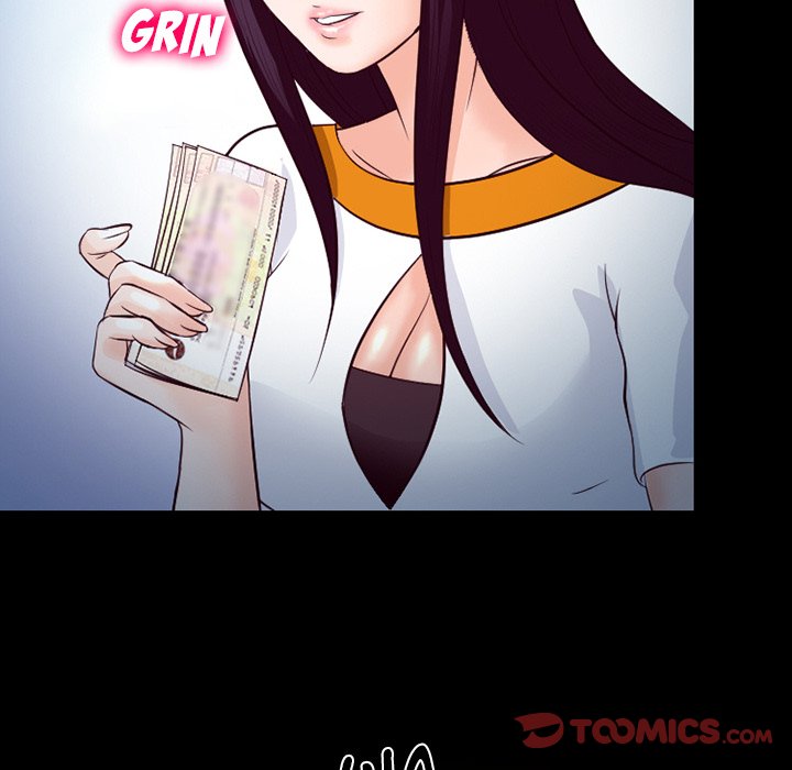 Silhouette chapter 62 page 48