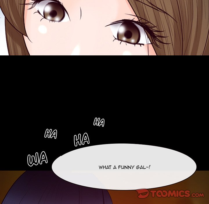 Silhouette chapter 62 page 51