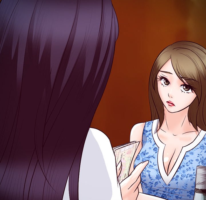 Silhouette chapter 62 page 52