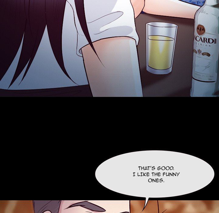 Silhouette chapter 62 page 53