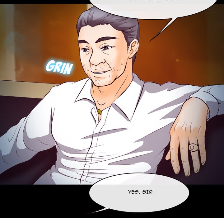 Silhouette chapter 62 page 55