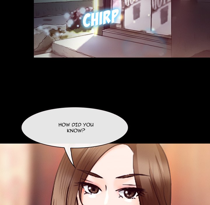 Silhouette chapter 62 page 59