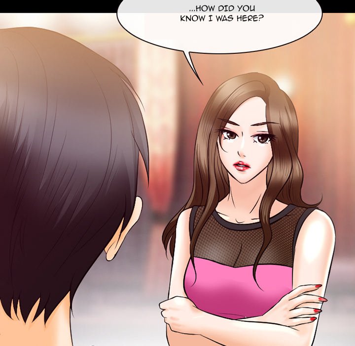 Silhouette chapter 62 page 61