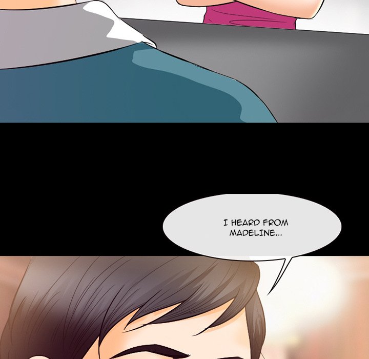 Silhouette chapter 62 page 62