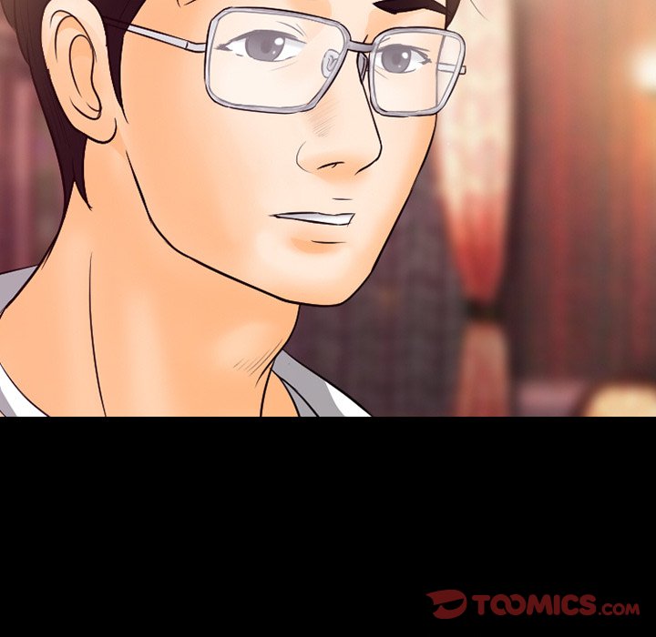Silhouette chapter 62 page 63