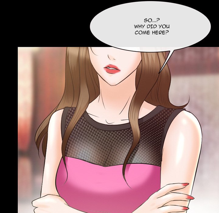 Silhouette chapter 62 page 64
