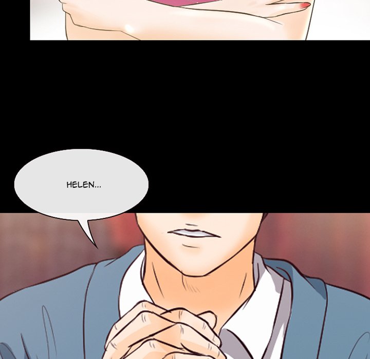 Silhouette chapter 62 page 65