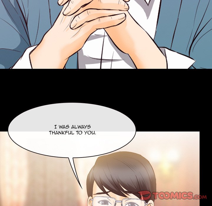 Silhouette chapter 62 page 66