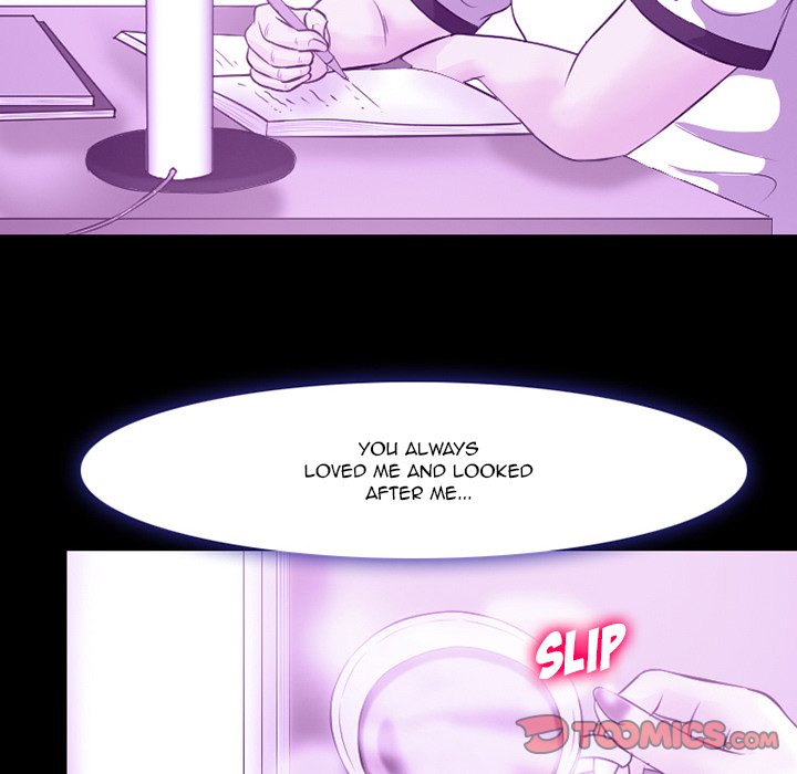 Silhouette chapter 62 page 69