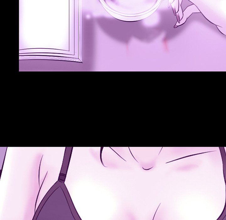 Silhouette chapter 62 page 70