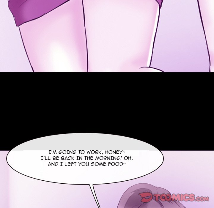 Silhouette chapter 62 page 75