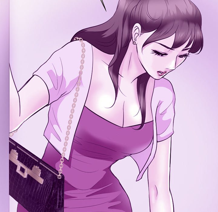 Silhouette chapter 62 page 76