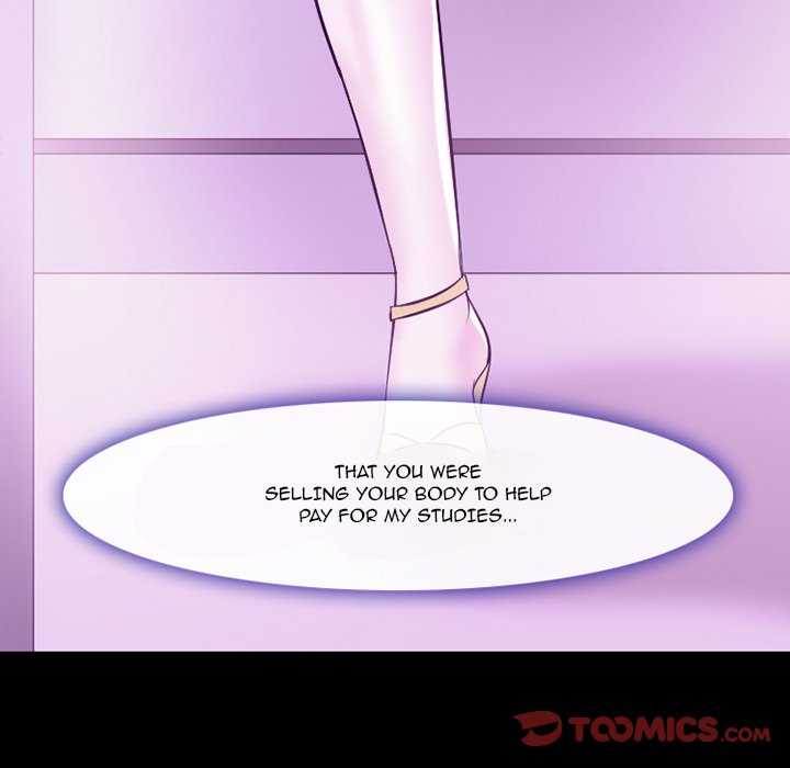 Silhouette chapter 62 page 78