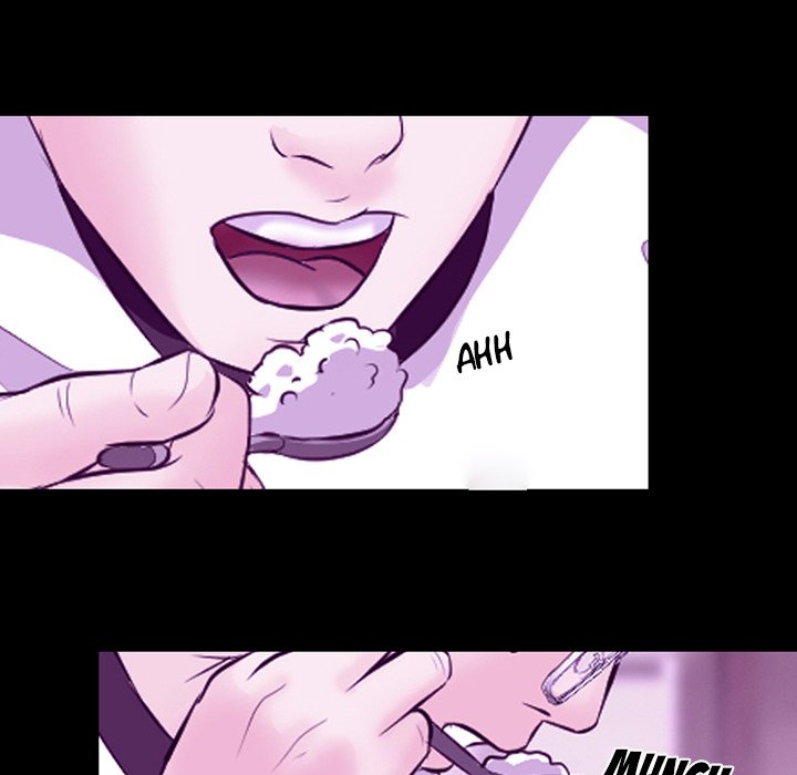 Silhouette chapter 62 page 80
