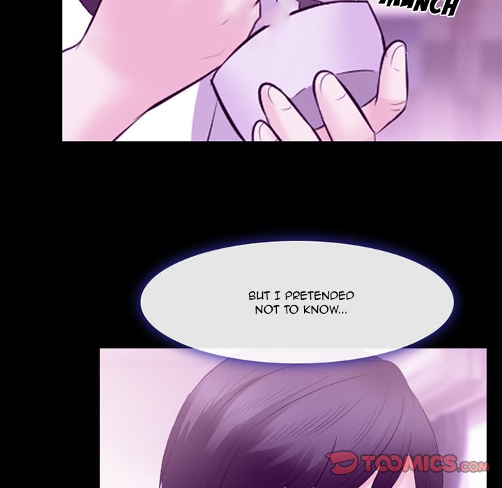 Silhouette chapter 62 page 81