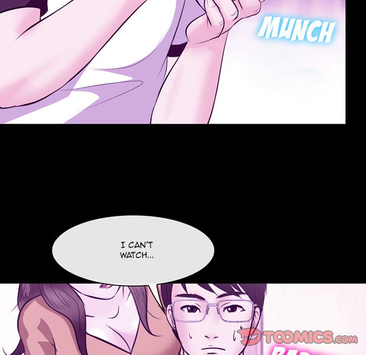 Silhouette chapter 62 page 84