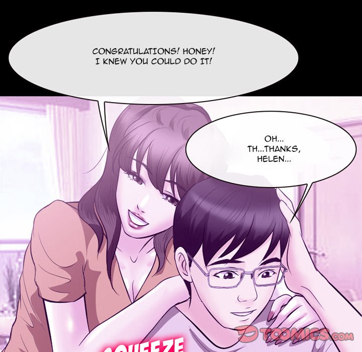 Silhouette chapter 62 page 90
