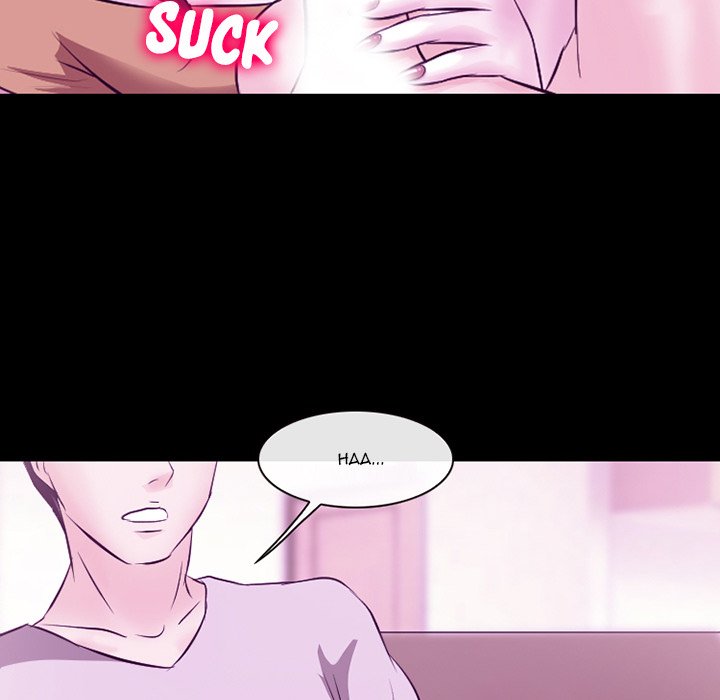 Silhouette chapter 62 page 95