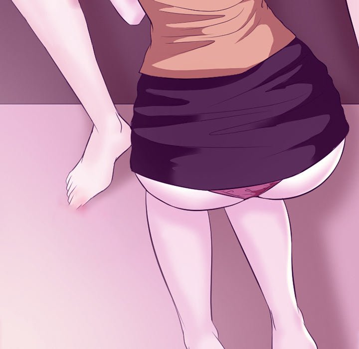 Silhouette chapter 62 page 97